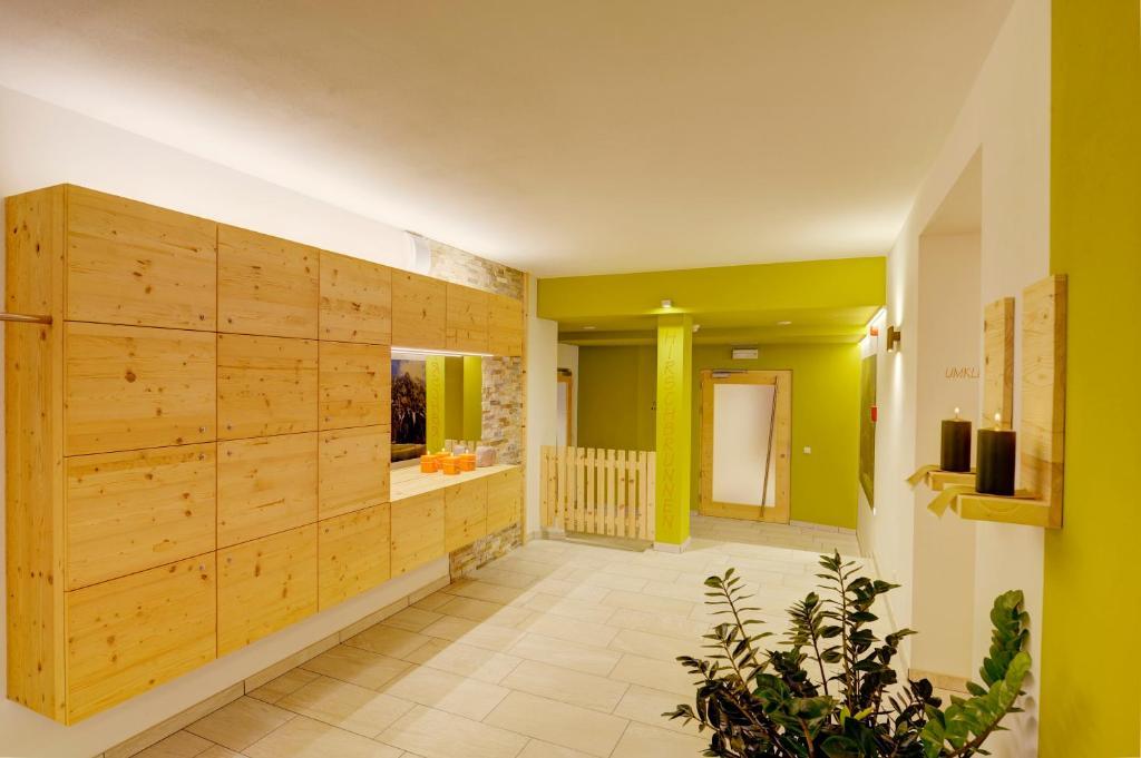 Erika Hotel Prags